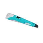 Hot sale factory direct 3d digital pen for toys children