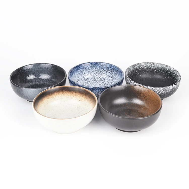 Wholesale Best Price Home Used Antique 4.5 inch Japanese Style Ceramic Porcelain Small Round Soup Rice Bowl
Wholesale Best Price Home Used Antique 4.5 inch Japanese Style Ceramic Porcelain Small Round Soup Rice Bowl