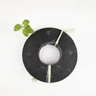 Oil resistant non asbestos carburetor gasket material