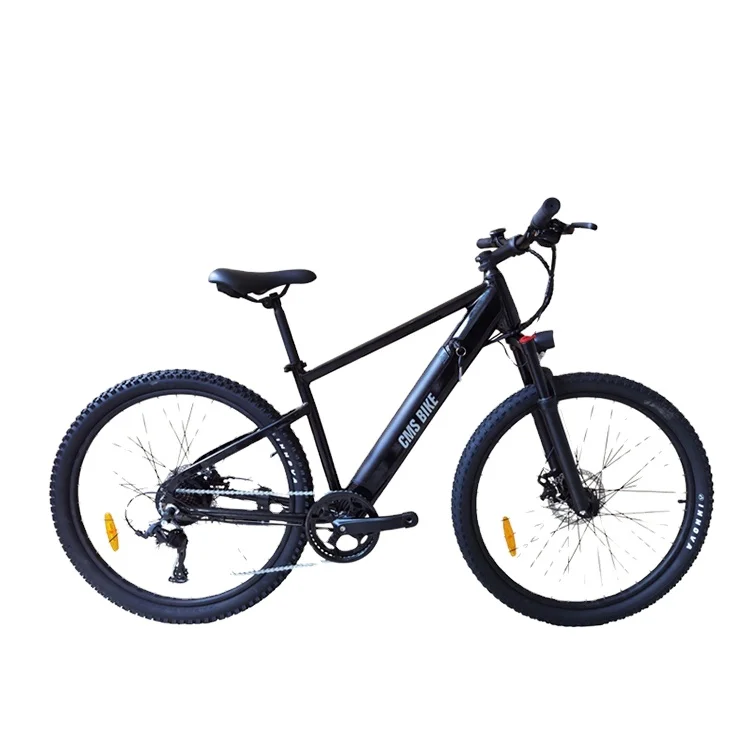 Factory direct sale 6 Speed fashion 27.5 inch Electric bike bicycle sport Racing 36V 350W Bike for Adults, White,black
Factory direct sale 6 Speed fashion 27.5 inch Electric bike bicycle sport Racing 36V 350W Bike for Adults, White,black