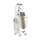 vacuum weight loss cavitation Celulite reduce velashape body slimming machine