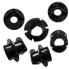 Precision Pp Pom Pvc Abs Plastic Mould Parts Spare Parts, New Plastic Products