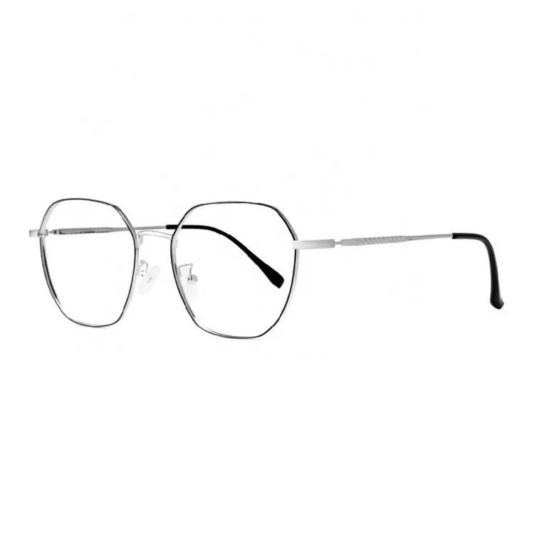 2021 Newest Custom Design Trendy Wholesale Glasses Frames Optical Women Slim Metal Optical Frame Glasses
2021 Newest Custom Design Trendy Wholesale Glasses Frames Optical Women Slim Metal Optical Frame Glasses
