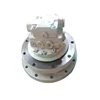 Low-noise hydraulic travel motor TM06C/06K hydraulic travel motor for 5.5T-6.5T crawler excavator