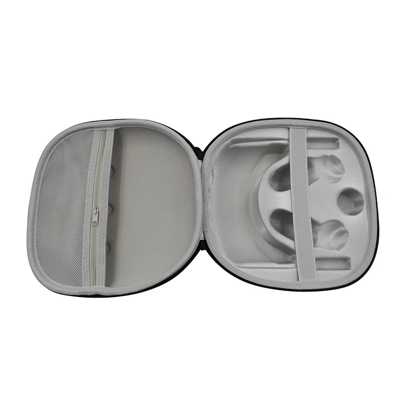 For MetaQuestes 3 VR Glasses Travel Protective Bag Carrying Case For Oculu Questes 3 Game Accessories
For MetaQuestes 3 VR Glasses Travel Protective Bag Carrying Case For Oculu Questes 3 Game Accessories