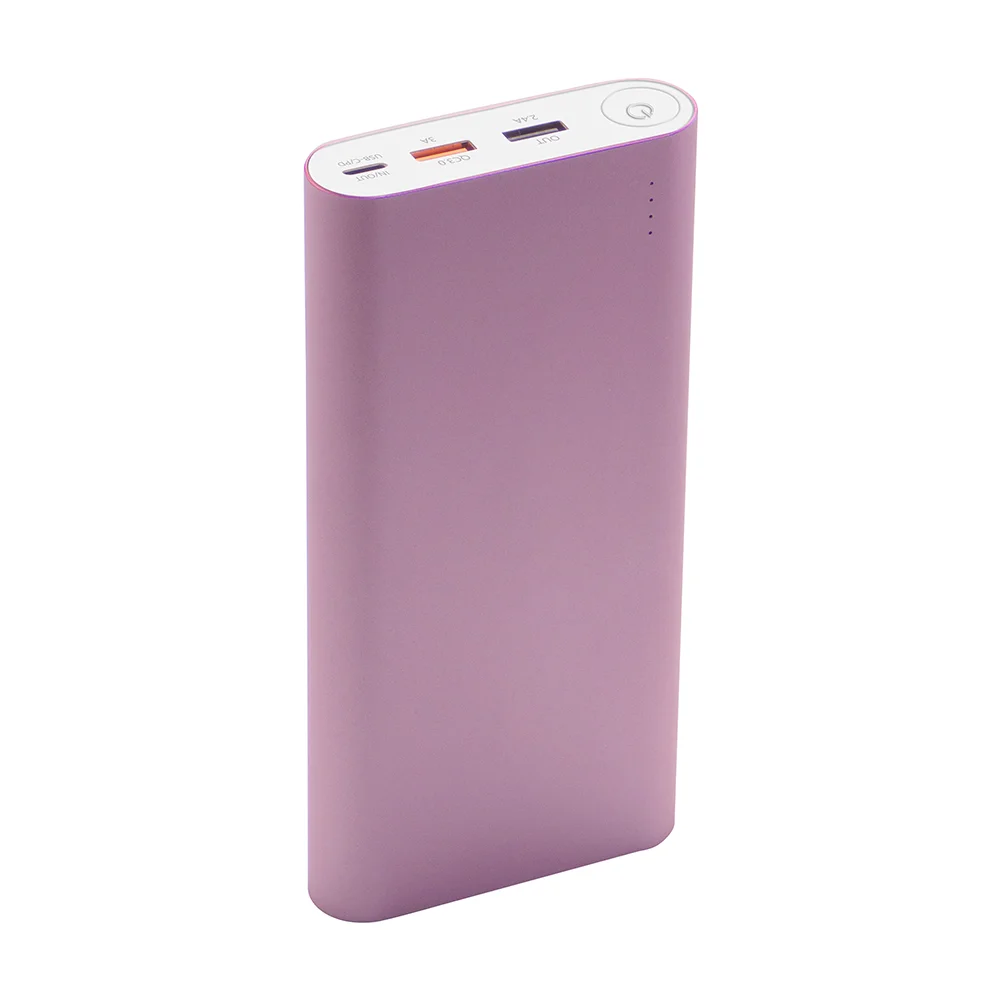 20100mAh PD60W Laptop Portable Power Bank for Smart Phones, Black,silver, gray
20100mAh PD60W Laptop Portable Power Bank for Smart Phones, Black,silver, gray