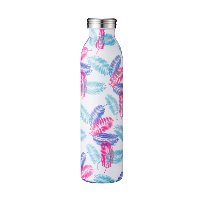 Wholesale 900ml Sports Drinking Stainless Steel Straight Vacuum Water Bottles, Customized color
Wholesale 900ml Sports Drinking Stainless Steel Straight Vacuum Water Bottles, Customized color