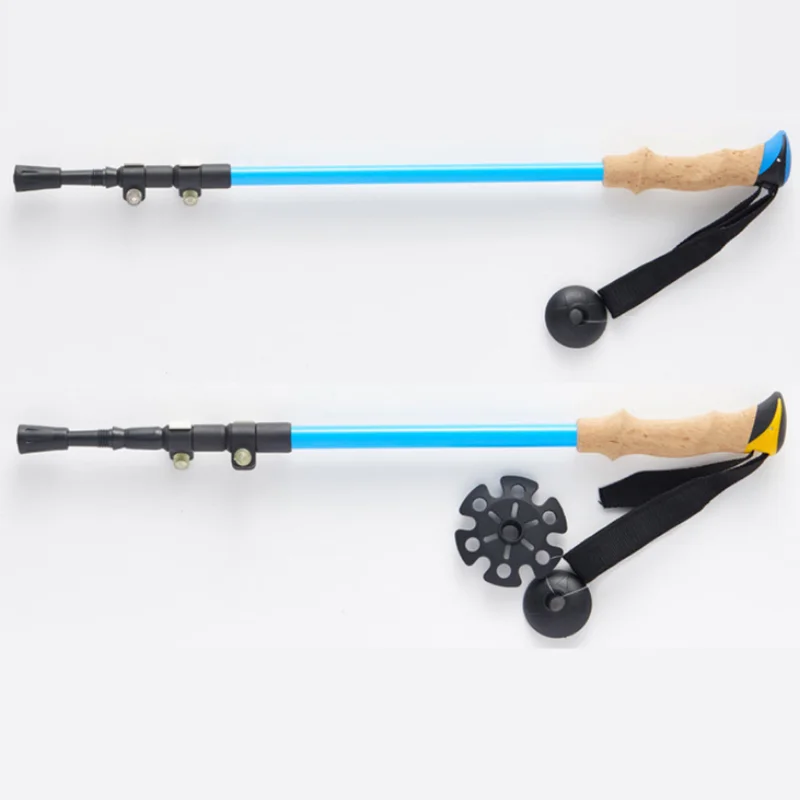Outdoor walking sticks Carbon fiber trekking poles walking sticks Outdoor trekking poles tool accessories
Outdoor walking sticks Carbon fiber trekking poles walking sticks Outdoor trekking poles tool accessories