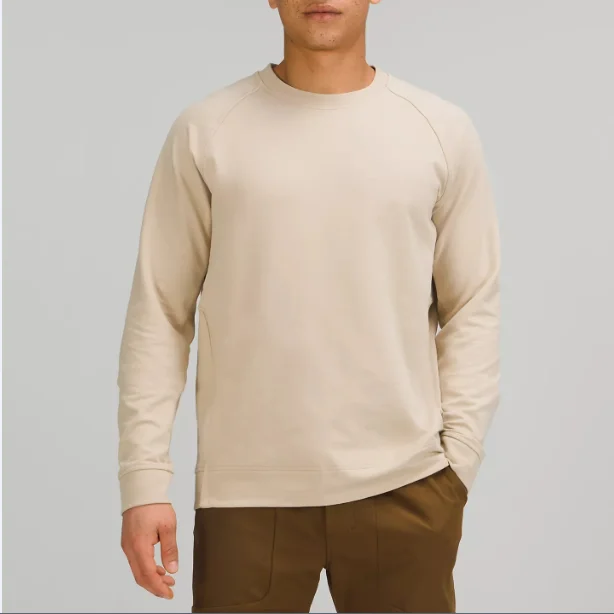 men round collar quick dry clothes new fitness pullover training breathable loose sport Sweat Crew workout clothing, Black
men round collar quick dry clothes new fitness pullover training breathable loose sport Sweat Crew workout clothing, Black
