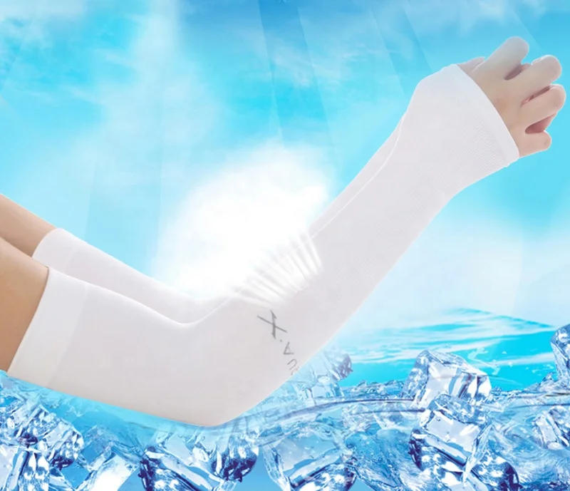 Wholesale Cooling Arm Sleeves for Men & Women, UV Protective UPF 50 Long Sun Sleeves, Tattoo Cover up Sleeves to Cover Arms, As picture
Wholesale Cooling Arm Sleeves for Men & Women, UV Protective UPF 50 Long Sun Sleeves, Tattoo Cover up Sleeves to Cover Arms, As picture