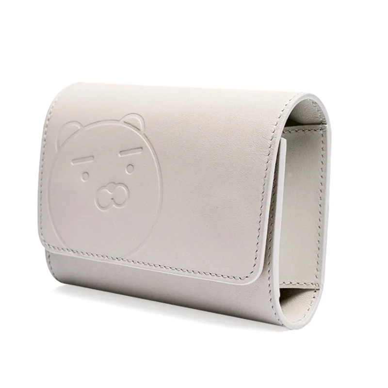 Golf Rangefinder Hard Shell Case PU Leather Distance Finder Holder Golf Range Finder Carry Bag Cover with Belt Clip for Most B, White & custom
Golf Rangefinder Hard Shell Case PU Leather Distance Finder Holder Golf Range Finder Carry Bag Cover with Belt Clip for Most B, White & custom