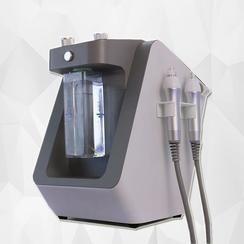 Modern Design Dermabrasion Machine With Blackhead Remover Easy And Simple To Handle Skin Revitalizer Device
Modern Design Dermabrasion Machine With Blackhead Remover Easy And Simple To Handle Skin Revitalizer Device