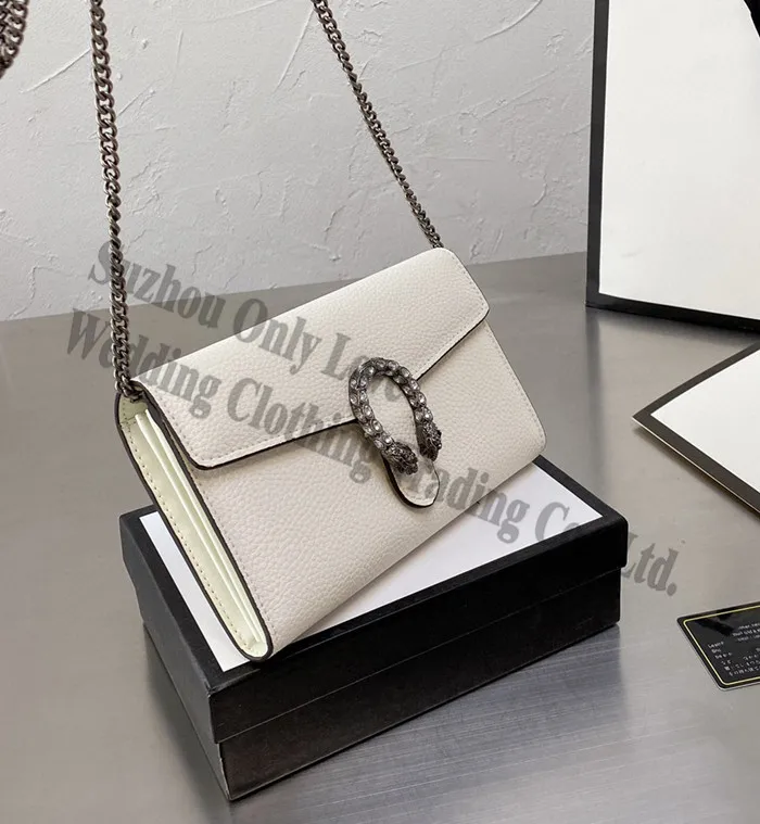Wholesale 2021 Luxury Brand Girl Real Leather Shoulder Bag Crossbody Bag Chain Strap Dark Green White Red Black Flap Handbags
Wholesale 2021 Luxury Brand Girl Real Leather Shoulder Bag Crossbody Bag Chain Strap Dark Green White Red Black Flap Handbags