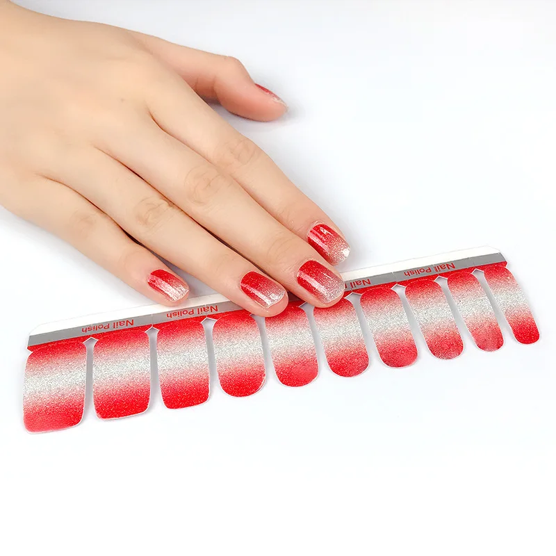 Amazon Hot Selling Solid Color Beauty Tools Press On Nails New Gradient Nail Stickers Supplies, As image show
Amazon Hot Selling Solid Color Beauty Tools Press On Nails New Gradient Nail Stickers Supplies, As image show