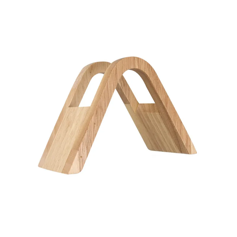 Hand-brewed coffee solid wood filter paper holder rubber wood base V60 filter paper holder, Natural wood color
Hand-brewed coffee solid wood filter paper holder rubber wood base V60 filter paper holder, Natural wood color