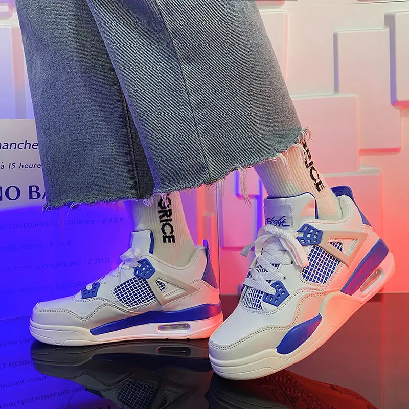 Best Quality Air Brand Retro new Basketball Shoes red charms Sports Running Trainers men's Sneakers, As picture shows
Best Quality Air Brand Retro new Basketball Shoes red charms Sports Running Trainers men's Sneakers, As picture shows