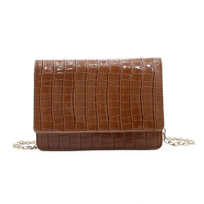 2021 New Fashion Small Square Pattern Chain Shoulder Tote Ladies Purses Bags Women Handbags
2021 New Fashion Small Square Pattern Chain Shoulder Tote Ladies Purses Bags Women Handbags