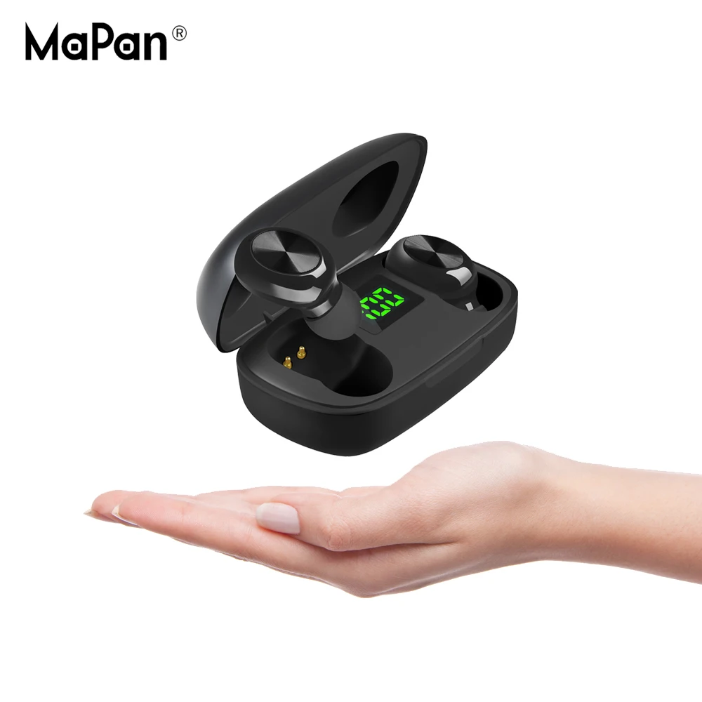 Mobile Accessories 2019 , Wireless Bluetooth Headsets , TWS Earbuds Bluetooth Earphones
Mobile Accessories 2019 , Wireless Bluetooth Headsets , TWS Earbuds Bluetooth Earphones