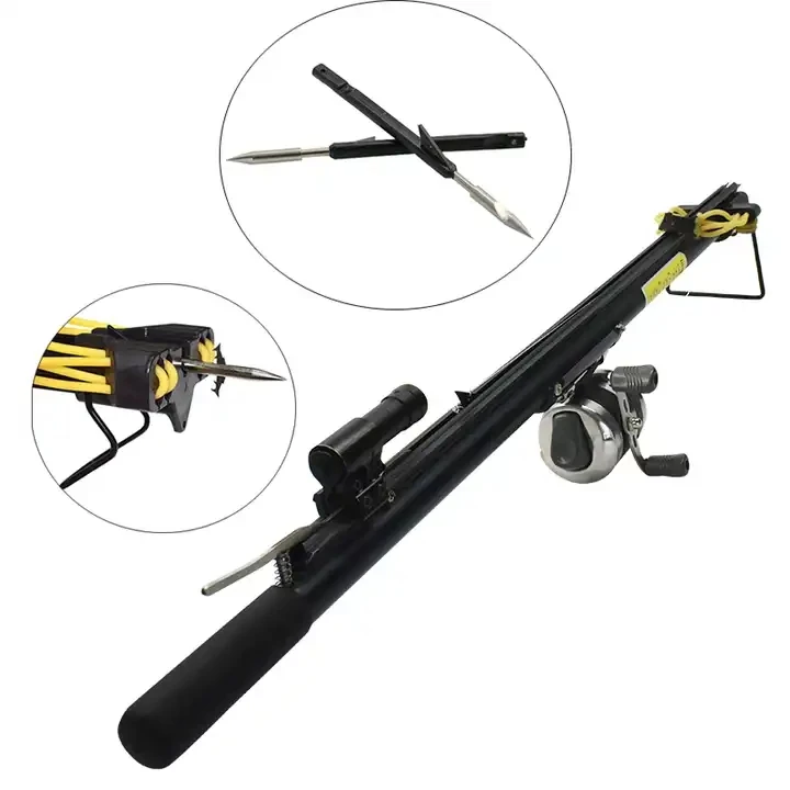 Professional shooting fish slingshot strong shooting hunting slingshot with laser fishing line wheel outdoor slingshot shooting
Professional shooting fish slingshot strong shooting hunting slingshot with laser fishing line wheel outdoor slingshot shooting