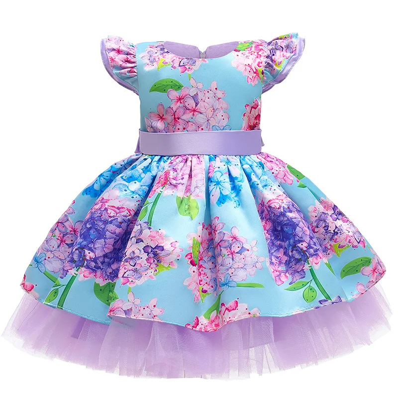 LZH Fashion Children's Princess Dress New Evening Dresses Kids Girl Party Dresses Performance Costume
LZH Fashion Children's Princess Dress New Evening Dresses Kids Girl Party Dresses Performance Costume