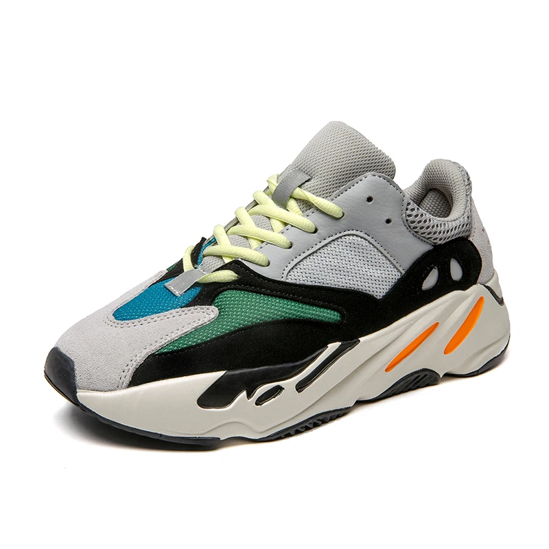 2020 High Quality Latest Men Women Original Yeezy 700 Styles Sneakers Sports Shoes Runnin, Customized color
2020 High Quality Latest Men Women Original Yeezy 700 Styles Sneakers Sports Shoes Runnin, Customized color