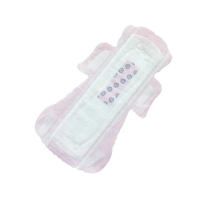 OEM Customized Fohow Icy Feeling Herbal Pad Sanitary Napkin Design Lady Care Sanitary Napkin
OEM Customized Fohow Icy Feeling Herbal Pad Sanitary Napkin Design Lady Care Sanitary Napkin