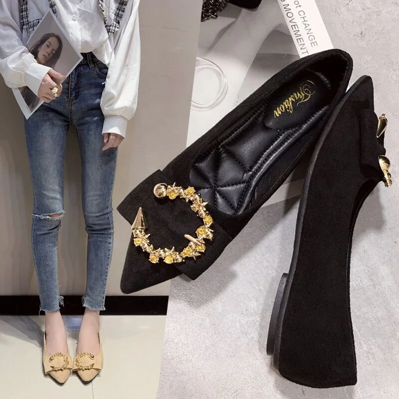 Fashion summer ladies beautiful flat shoes 
Fashion summer ladies beautiful flat shoes