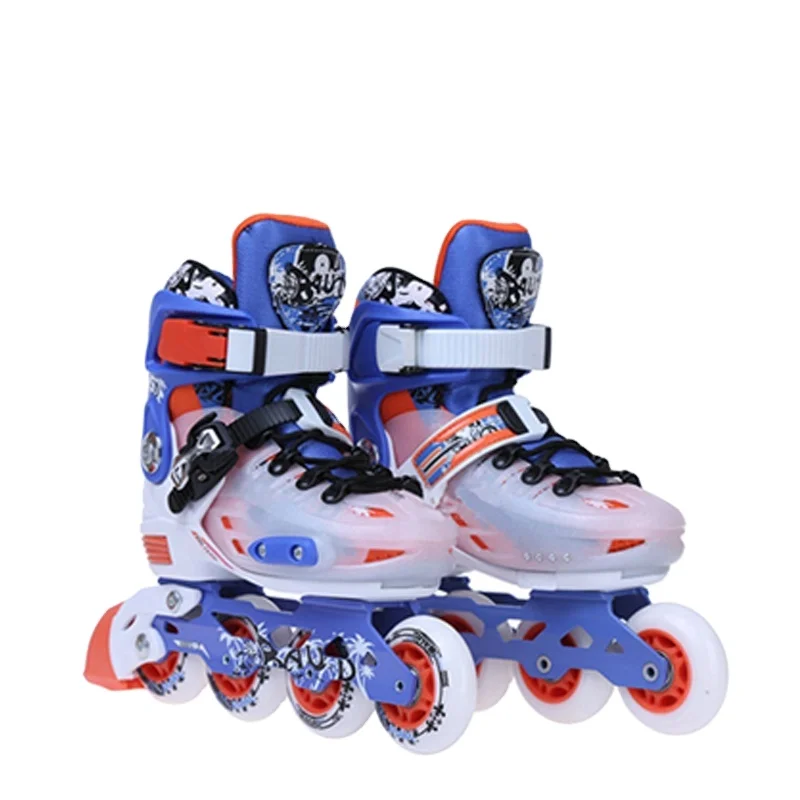 Popular Skate Shoes Adult Adjustable Inline Roller Quad Skates inline roller skate for children
Popular Skate Shoes Adult Adjustable Inline Roller Quad Skates inline roller skate for children