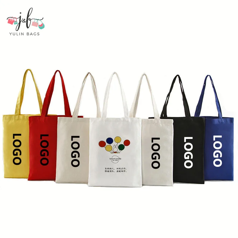 Custom printed shopping bags Eco cotton canvas large capacity tote bags with custom printed logo
Custom printed shopping bags Eco cotton canvas large capacity tote bags with custom printed logo