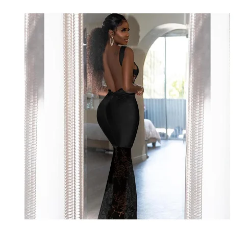 Wholesale 2020 white/Red/black backless long club women party evening dress sexy, Black, blue, green, orange, pink, white, yellow
Wholesale 2020 white/Red/black backless long club women party evening dress sexy, Black, blue, green, orange, pink, white, yellow