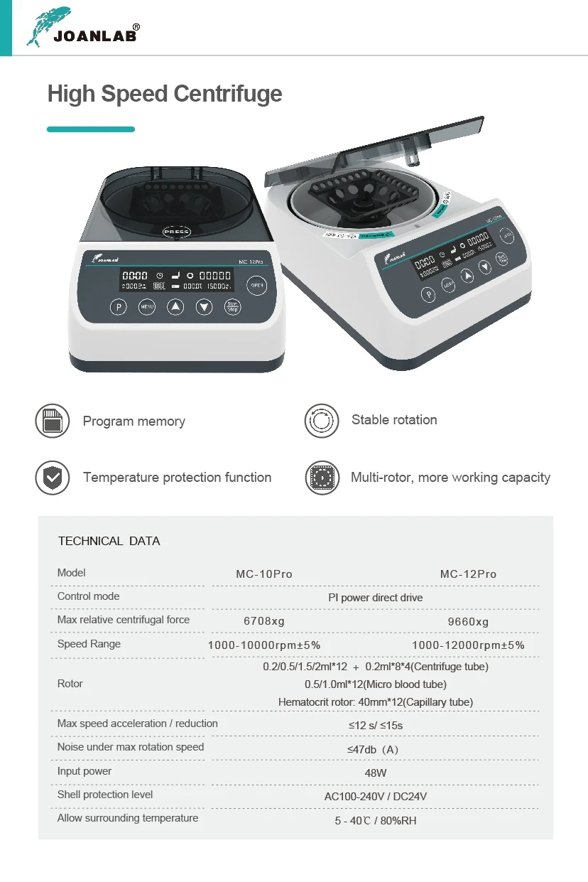 Joan Lab Equipment (Zhejiang) Co., Ltd.