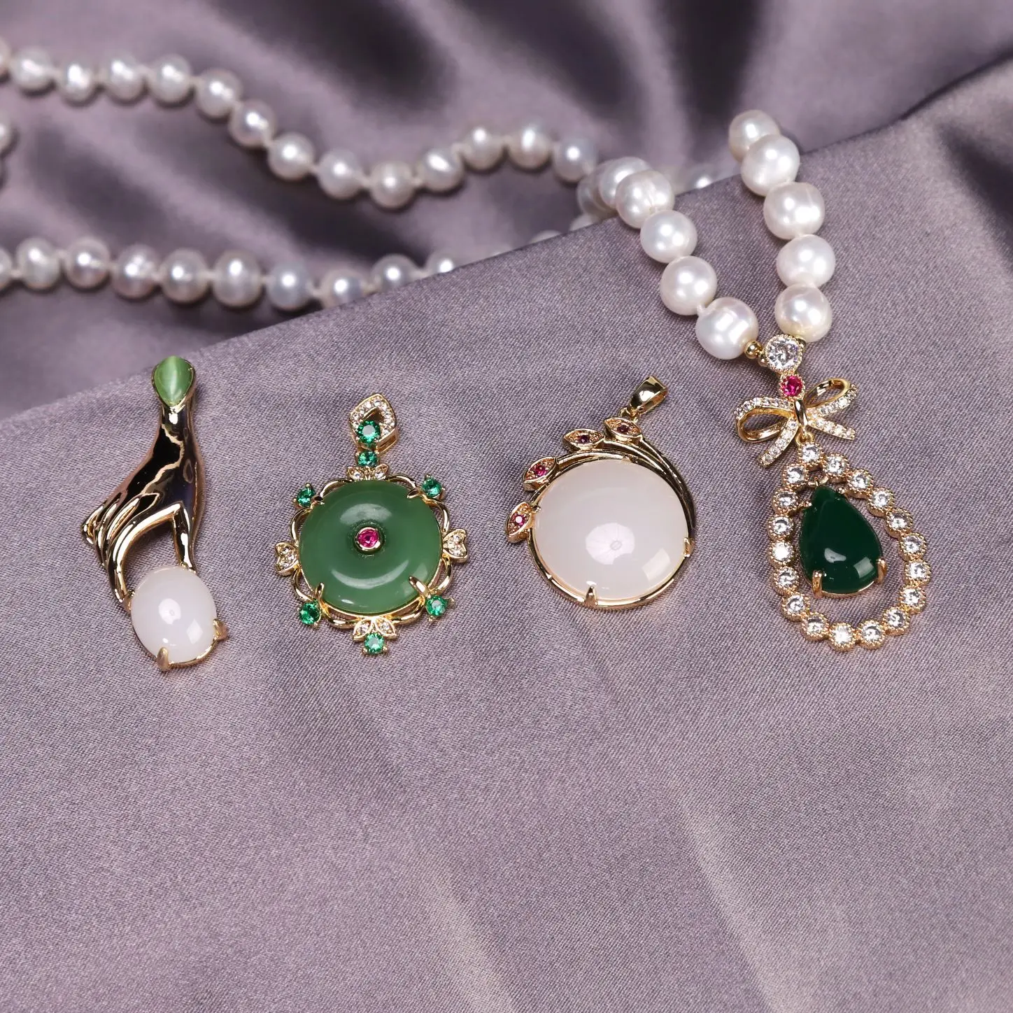 Customize 2021 new natural freshwater pearl necklace fashion necklace with pendant, As picture
Customize 2021 new natural freshwater pearl necklace fashion necklace with pendant, As picture
