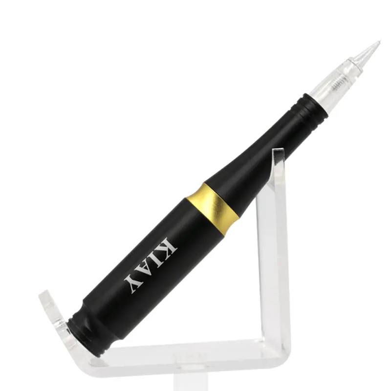 Kiay PMU Permanent Makeup Machine, Black silver
Kiay PMU Permanent Makeup Machine, Black silver