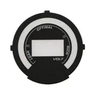 Waterproof Durable Membrane Switch Panel Overlay Manufacturer