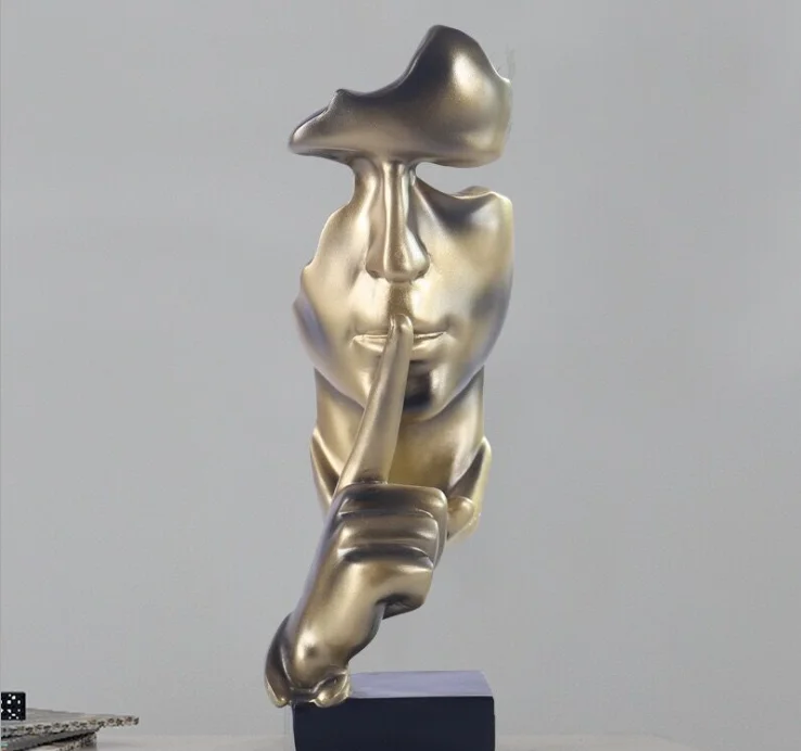 Retro Half Face Arts and Crafts Home Decoration Sample Room Coffee Shop Office Decor Tabletop Accessories Time Color Material
Retro Half Face Arts and Crafts Home Decoration Sample Room Coffee Shop Office Decor Tabletop Accessories Time Color Material