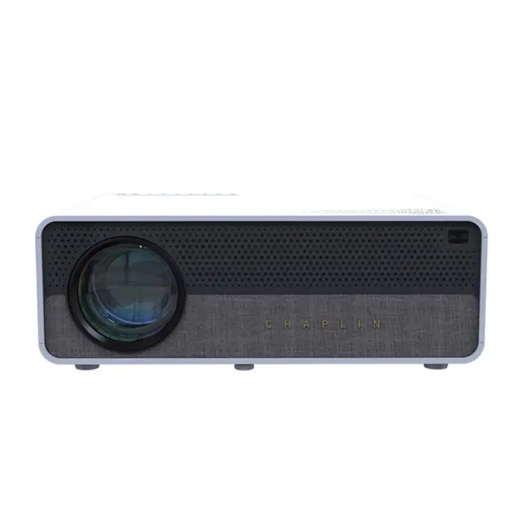 PEO012 Portable Home Cinema Projector Led With Speakers Video Proyector Full HD 4K 1080P Native Projector
PEO012 Portable Home Cinema Projector Led With Speakers Video Proyector Full HD 4K 1080P Native Projector