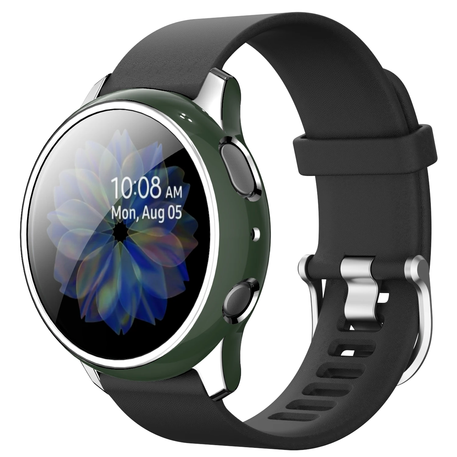 Hot Selling Case for Samsung Galaxy Watch Active 2 40mm 44mm , Full Around Protection Cover, TPU Anti-Scratch Bumper, Optional
Hot Selling Case for Samsung Galaxy Watch Active 2 40mm 44mm , Full Around Protection Cover, TPU Anti-Scratch Bumper, Optional