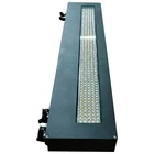 Customized high intensity 365/385/395/405nm led uv lamp for offset Printing curing