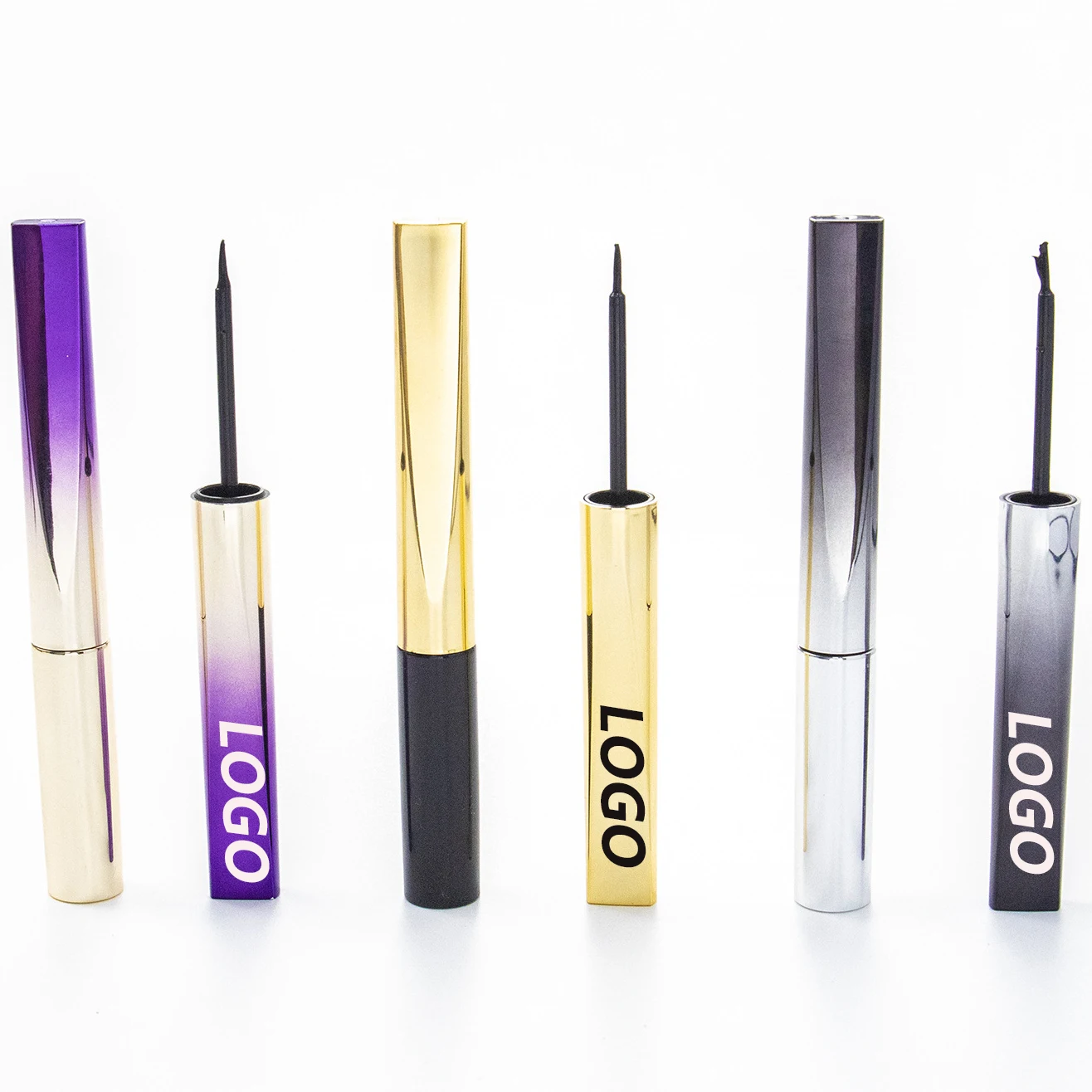 Hot Selling new waterproof magnetic eyeliner private label Strong magnetic eyeliner with custom box
Hot Selling new waterproof magnetic eyeliner private label Strong magnetic eyeliner with custom box