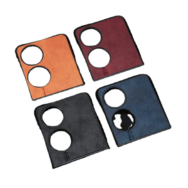 2022 new Mini square small leather pu smartphone case for huawei p50 pocket, 4 colors
2022 new Mini square small leather pu smartphone case for huawei p50 pocket, 4 colors