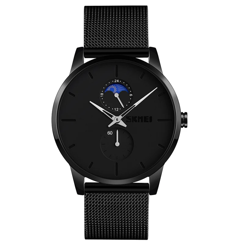 New Skmei 9208 men watch quartz wristwatches luxury brand watches stainless steel back, 5 colors
New Skmei 9208 men watch quartz wristwatches luxury brand watches stainless steel back, 5 colors