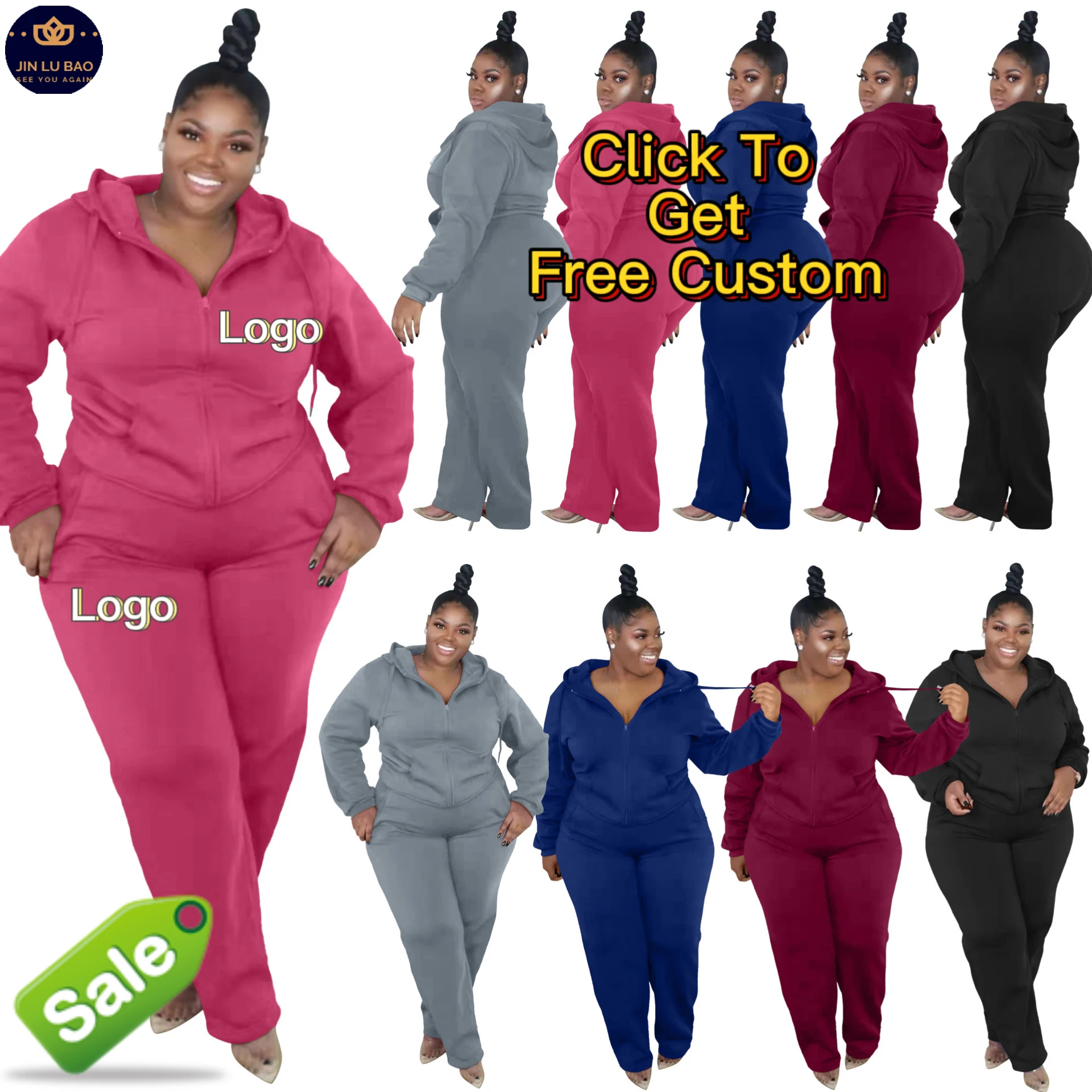 2022 High quality fashion plus size women clothes wholesale hooded suits plus size women leggings set, Picture color 
2022 High quality fashion plus size women clothes wholesale hooded suits plus size women leggings set, Picture color