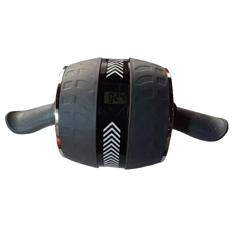 Best selling abs wheel cover for home gym multifunctional abdominal wheel high quality smart abs roller
Best selling abs wheel cover for home gym multifunctional abdominal wheel high quality smart abs roller