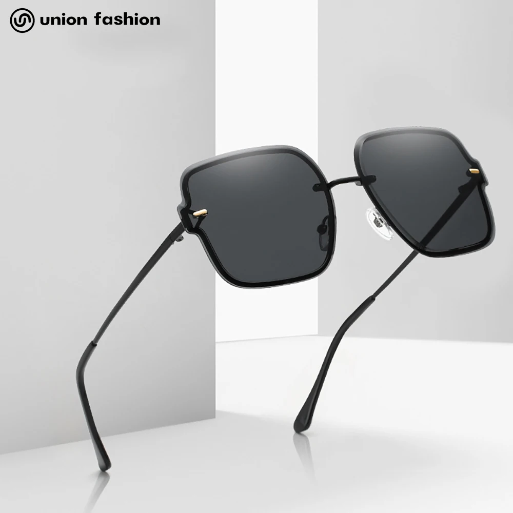 New Arrivals Metal Square Shape Stainless Steel Eyewear Accessories Sunglasses, 6 colors
New Arrivals Metal Square Shape Stainless Steel Eyewear Accessories Sunglasses, 6 colors