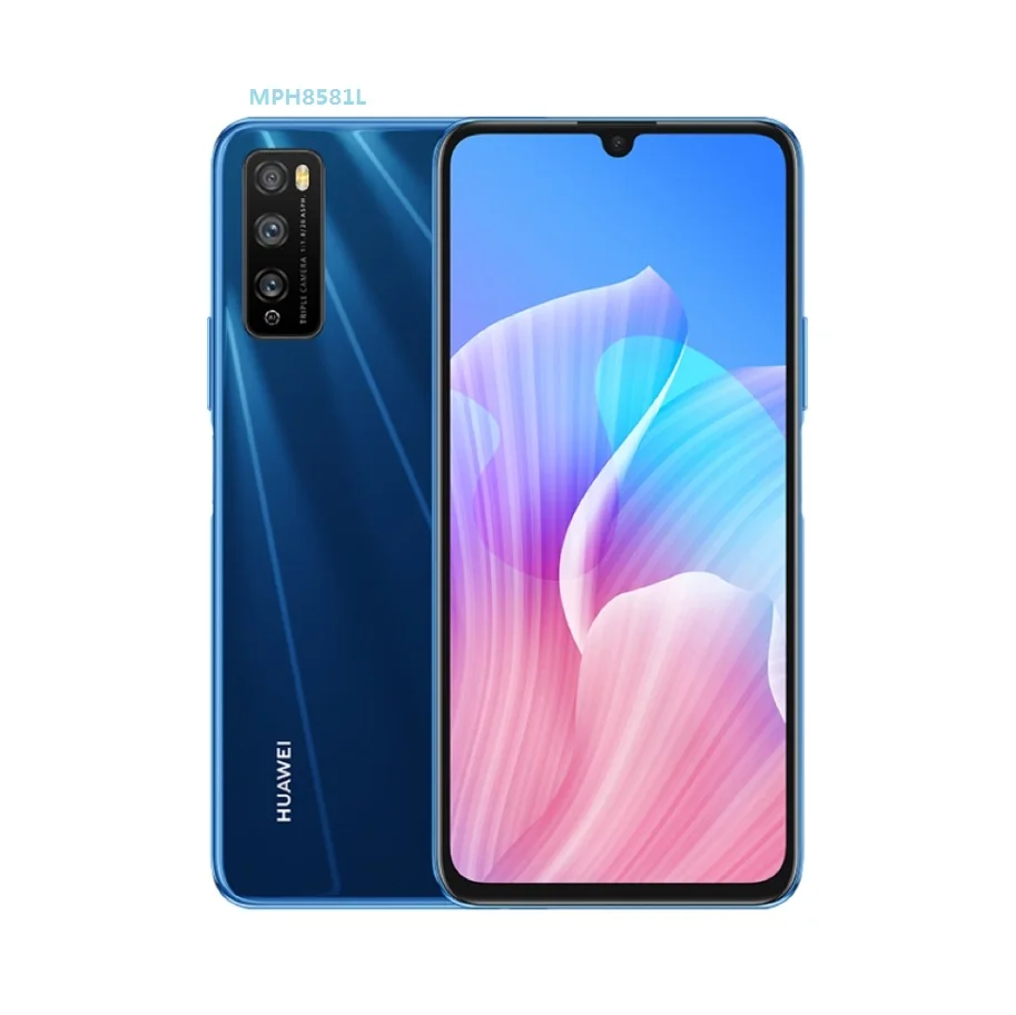 48MP Camera Huawei Enjoy Z 5G Dual-mode Full Netcom 8GB+128GB 6.5 inch Smooth Screen Mobile Phone Smartphone
48MP Camera Huawei Enjoy Z 5G Dual-mode Full Netcom 8GB+128GB 6.5 inch Smooth Screen Mobile Phone Smartphone