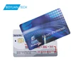 SLE4406 Intelligent contact IC chip card & prepaid telephone card