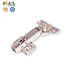 3D adjustable conceal self closing cabinet hinge retailer two way door hinge for kitchen cabinet