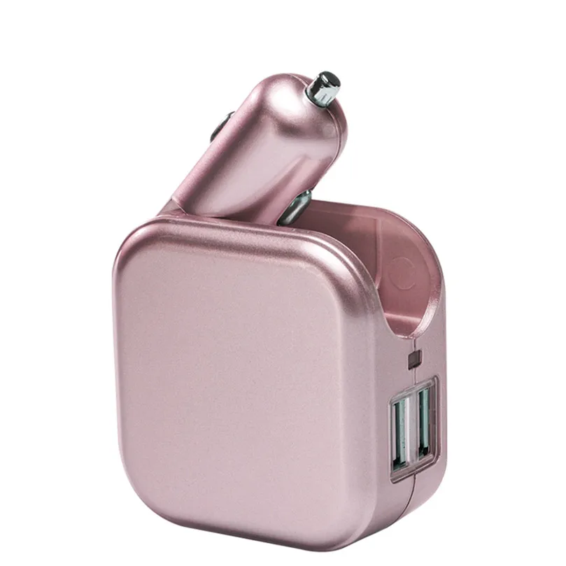 Hot Selling 2020 QC 3.0 Fast 2 USB Ports Car Charger Usb Car Charger Dual Usb Car Charger OEM Portable, Black / white
Hot Selling 2020 QC 3.0 Fast 2 USB Ports Car Charger Usb Car Charger Dual Usb Car Charger OEM Portable, Black / white