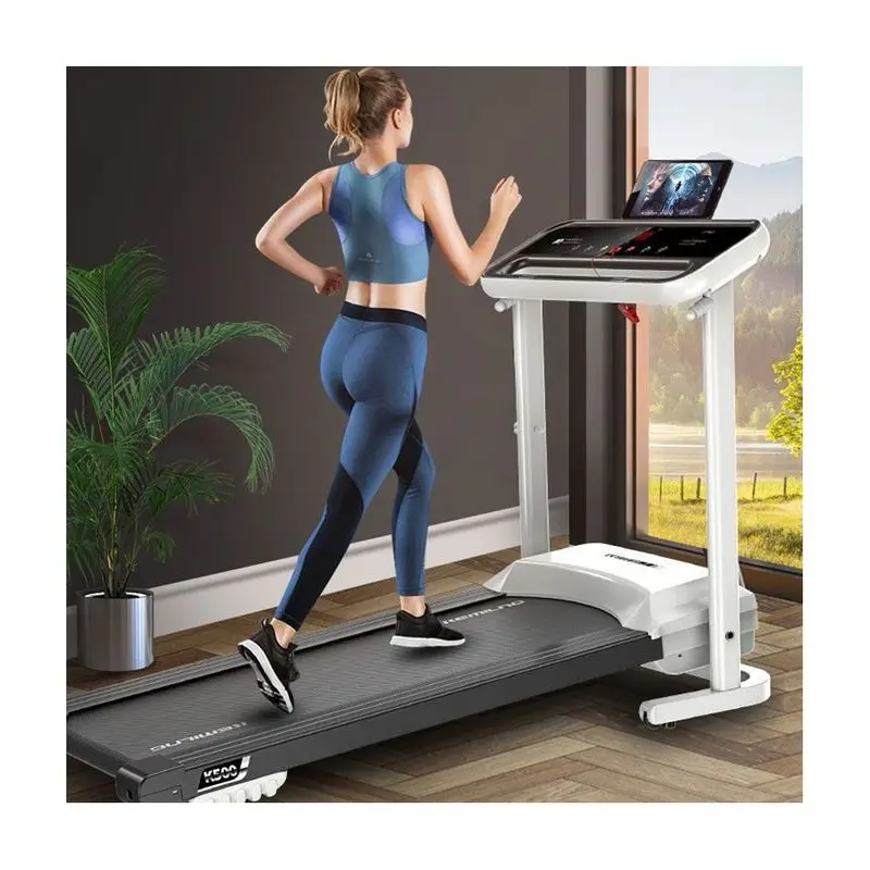 Hot Sell Good Quality electric folding treadmill foldable dog walking machine At Low Price
Hot Sell Good Quality electric folding treadmill foldable dog walking machine At Low Price