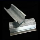 Zinc Coated Galvanized Steel Furring Channel /omega